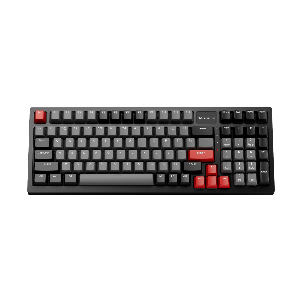Peripherals