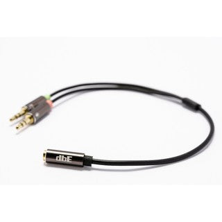 dbE FM100 Cable Splitter
