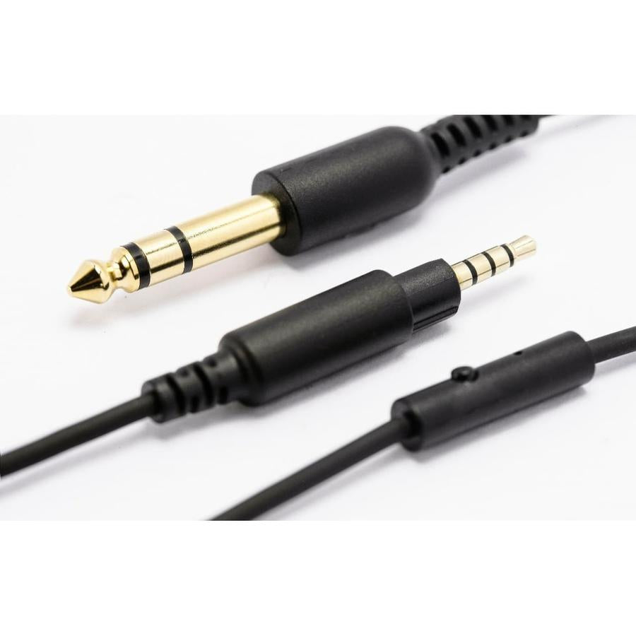 dbE DJ200 Replacement Kabel Gold Plated