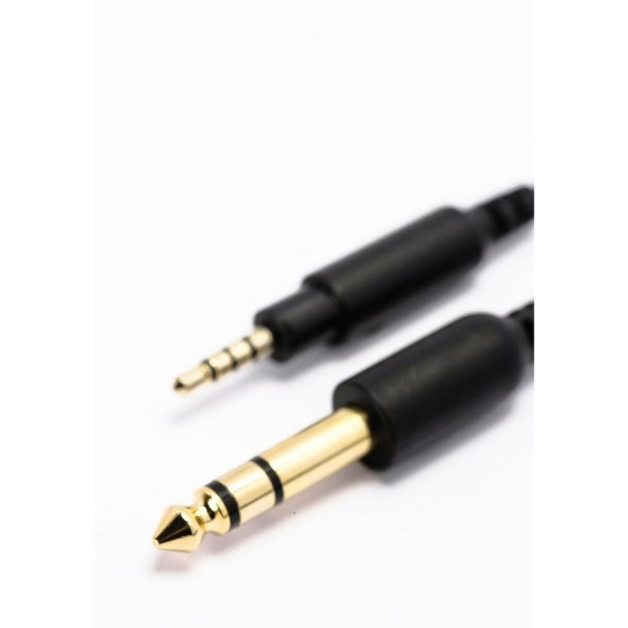 dbE DJ200 Replacement Kabel Gold Plated