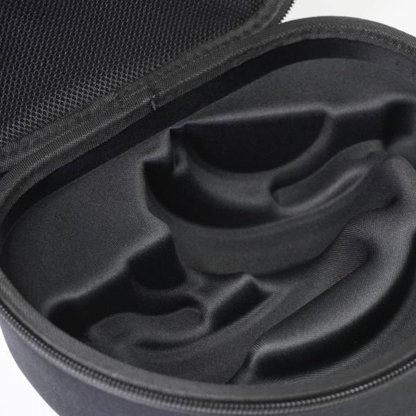dbE Headphone Case untuk DJ80 / DJ100 / DJ200 / DJ300 / HBT100 / HBT180NC / HBT90NC