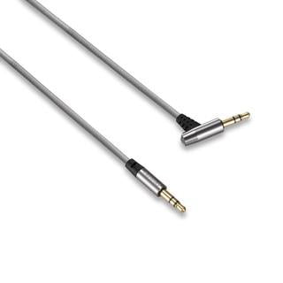dbE MM100 Aux Cable (Gold Plated Jack) untuk replacement headphone