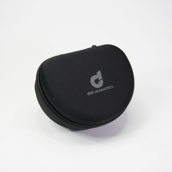 dbE Headphone Case untuk DJ80 / DJ100 / DJ200 / DJ300 / HBT100 / HBT180NC / HBT90NC