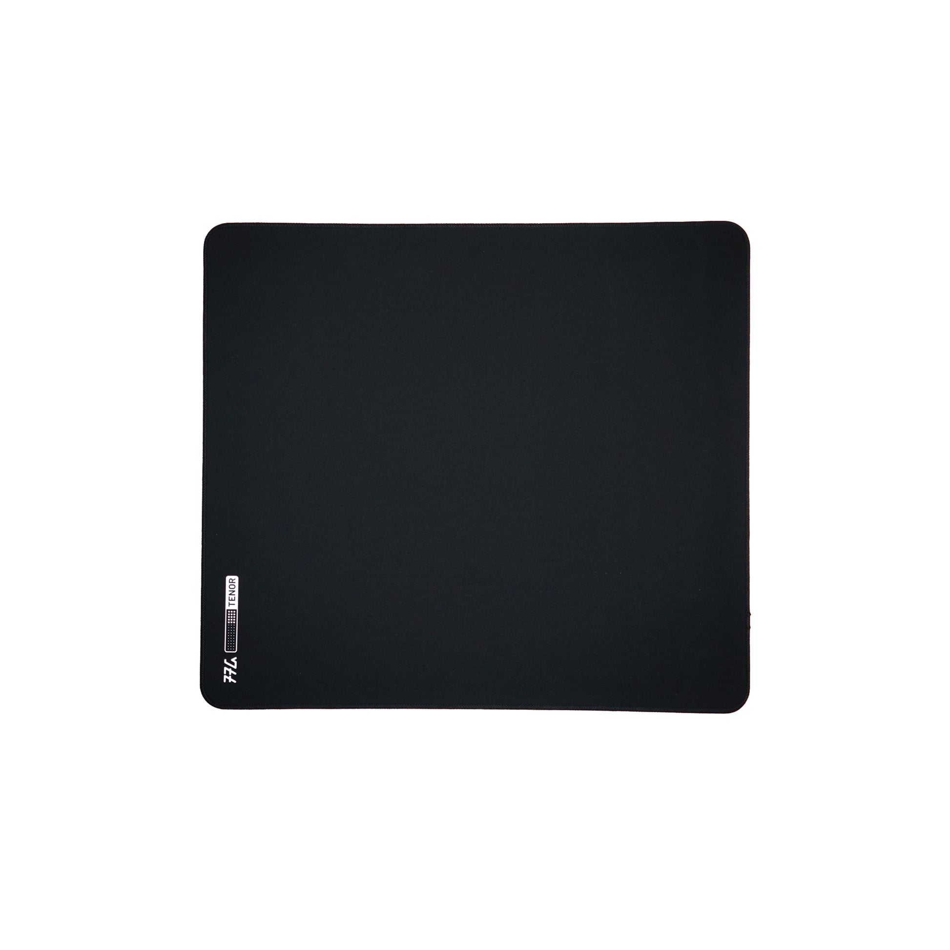 SADA Series Mousepad Gaming Soft Rubber dengan Jahitan Rendah