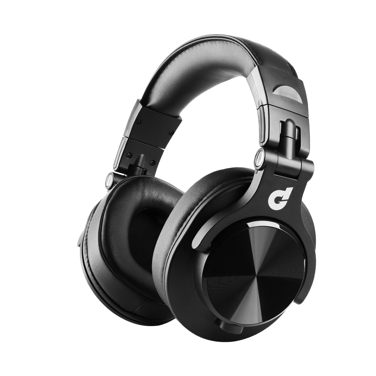 dbE DJ200 v2 High Quality DJ Bass Headphone with Microphone