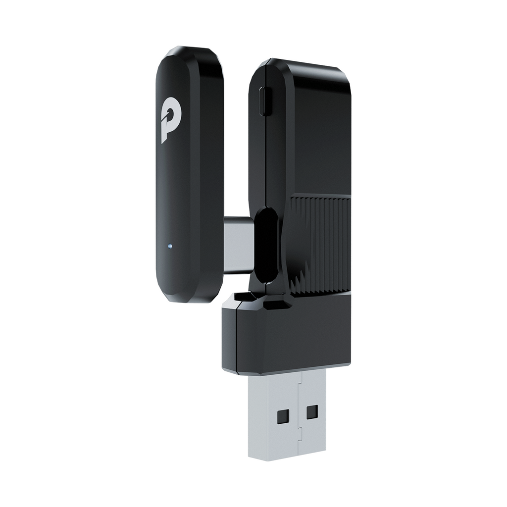 Replacement Dongle untuk headphone dbE W100