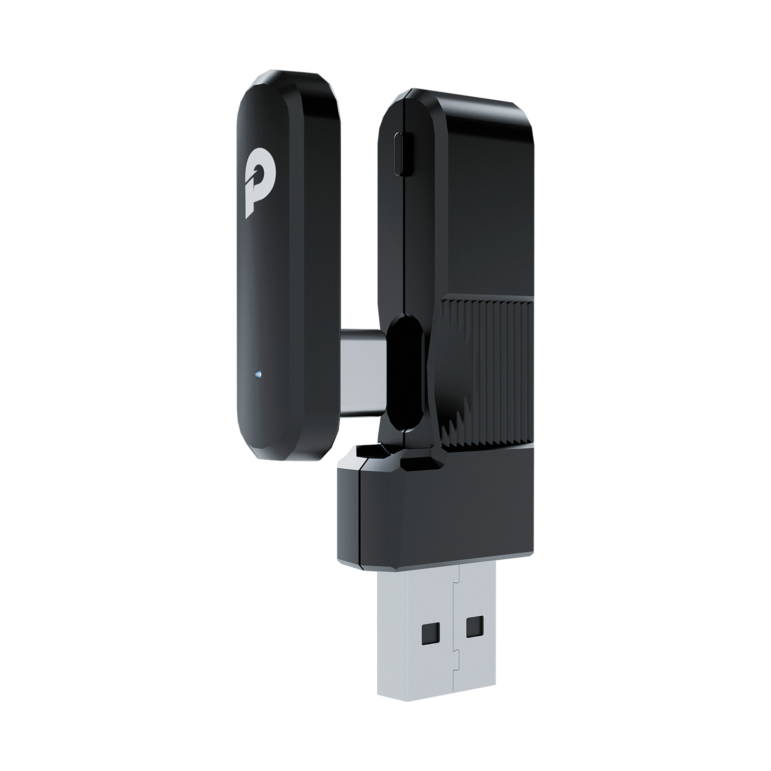 Replacement Dongle untuk headphone dbE W100