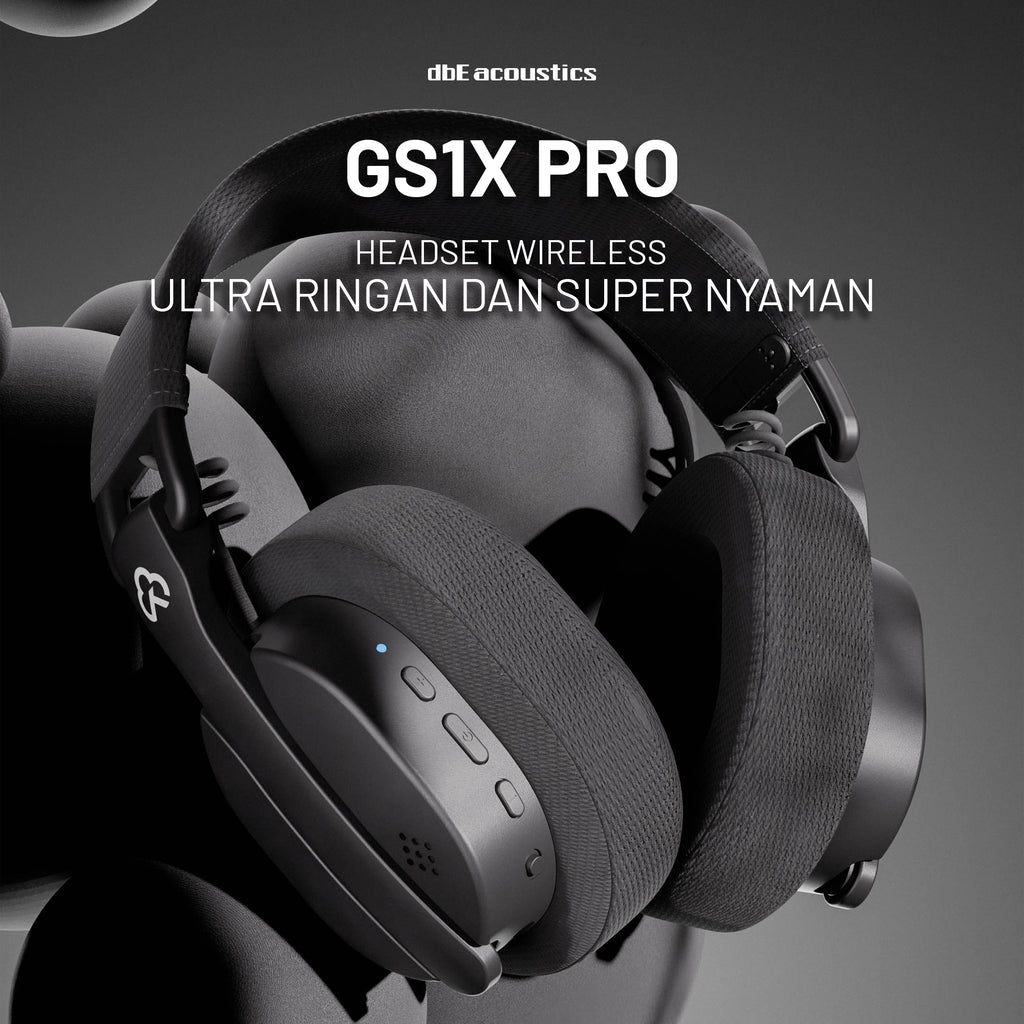 dbE Kumo GS1X PRO