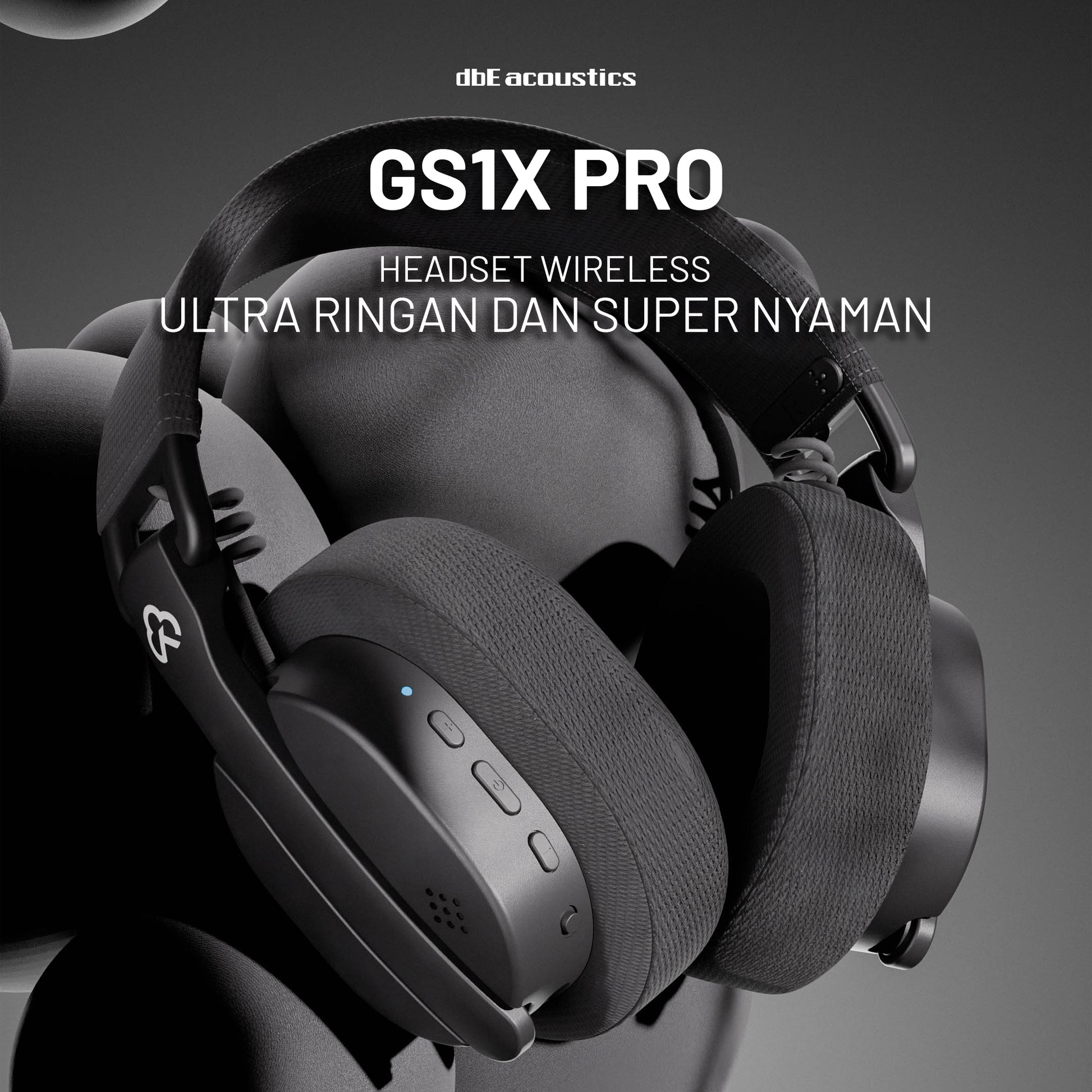 dbE Kumo GS1X PRO