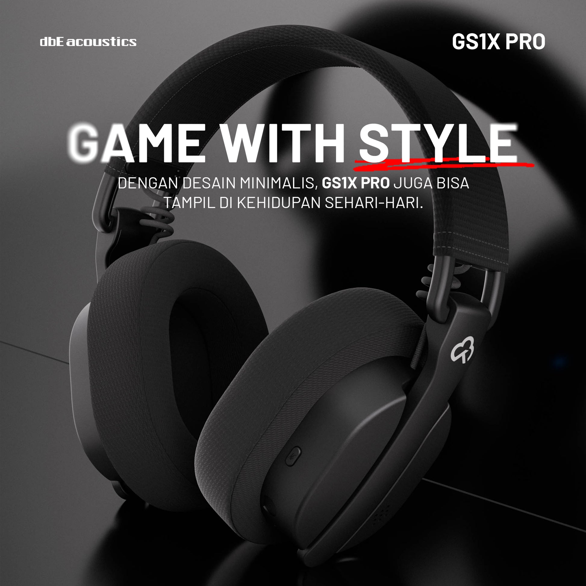 dbE Kumo GS1X PRO