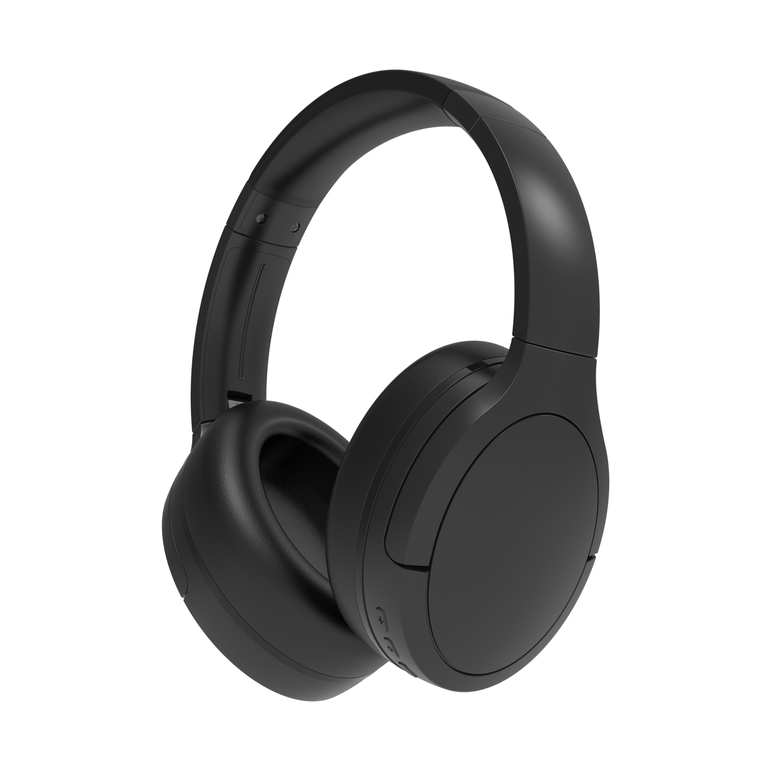 dbE HBT90NC Super Bass Over Ear Noise Cancelling Over Ear Headphone