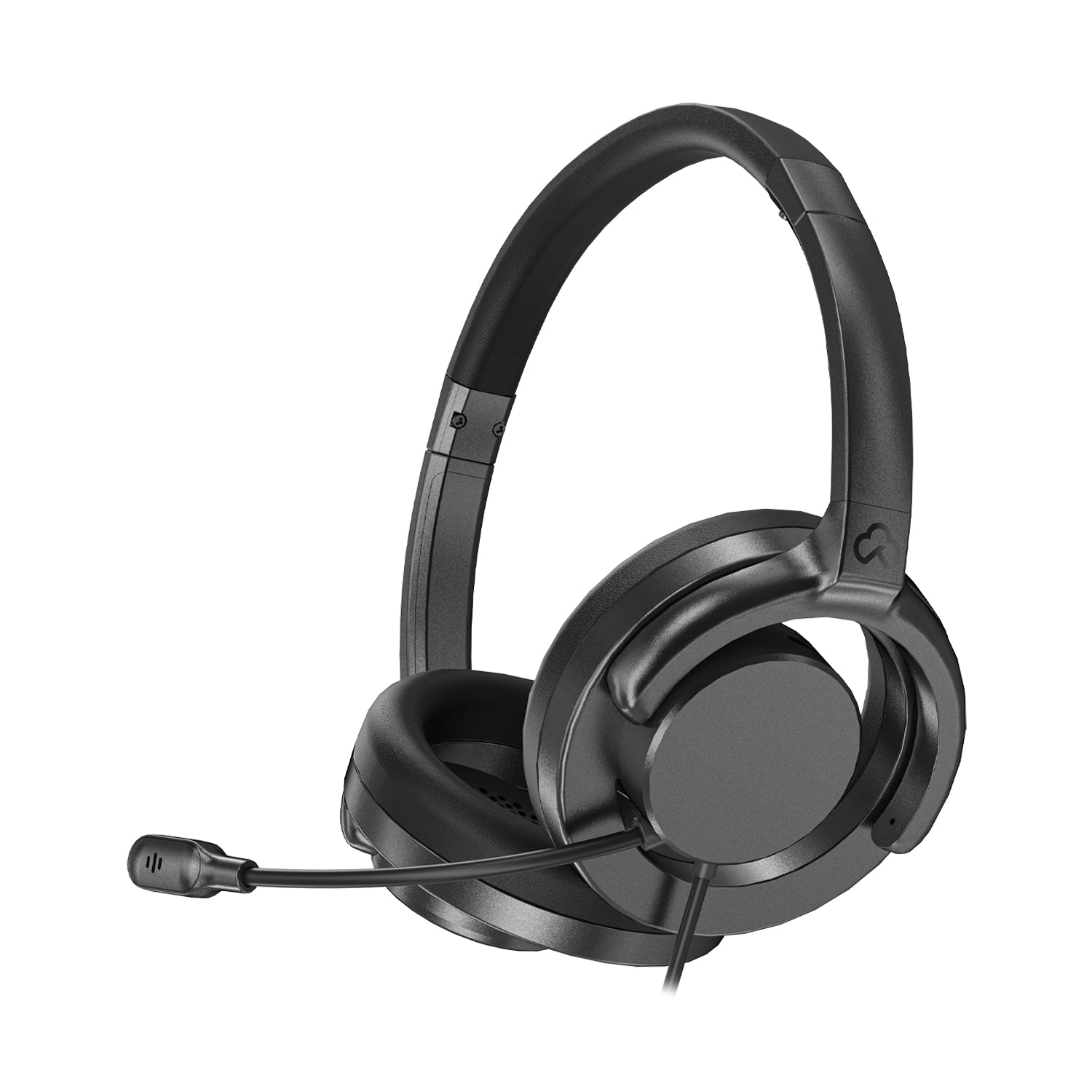 dbE KUMO AIR Office Headset Kantor Open Air Dengan ENC Microphone