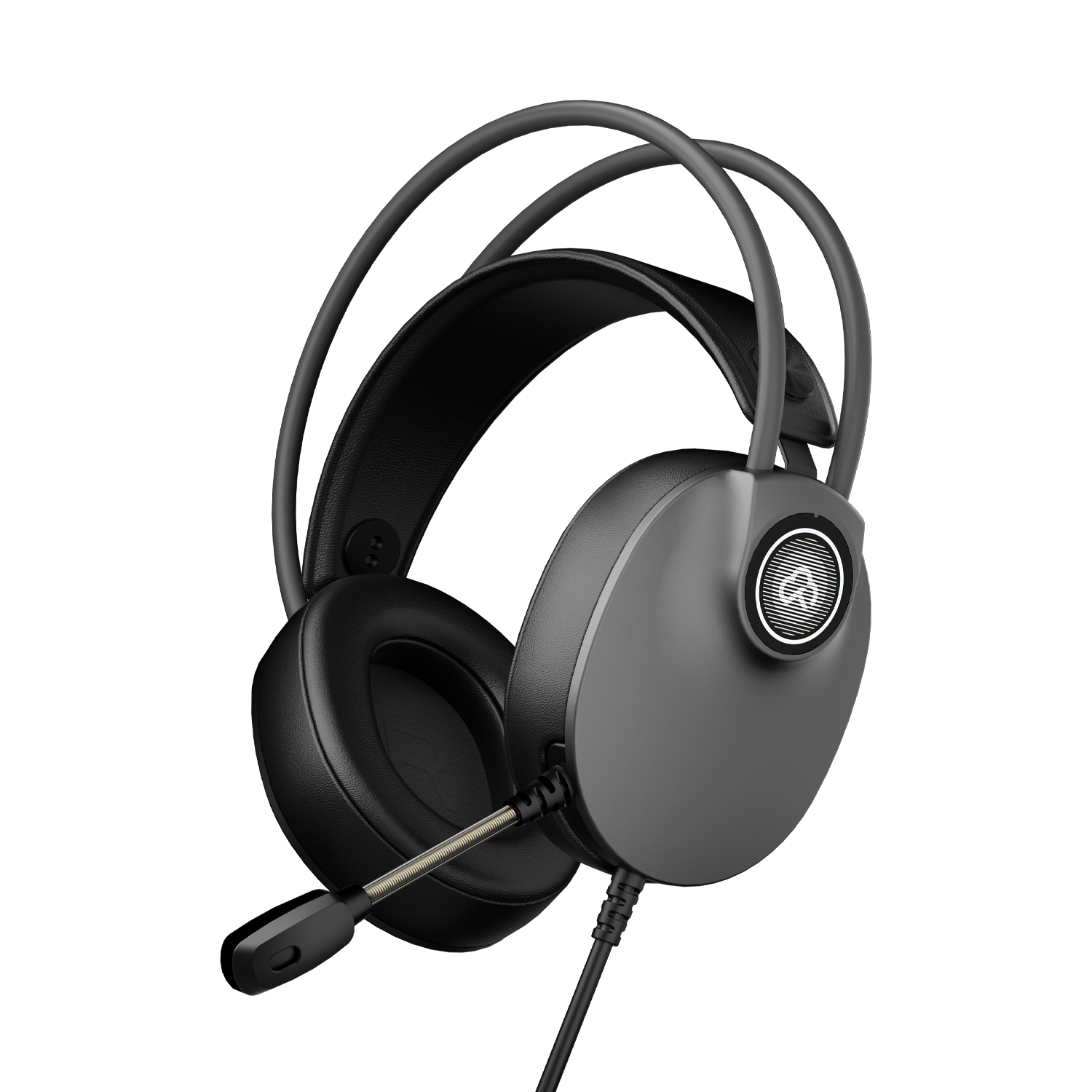 dbE Kumo GS2 Headset Ultraringan dengan 7.1 Virtual Surround Sound