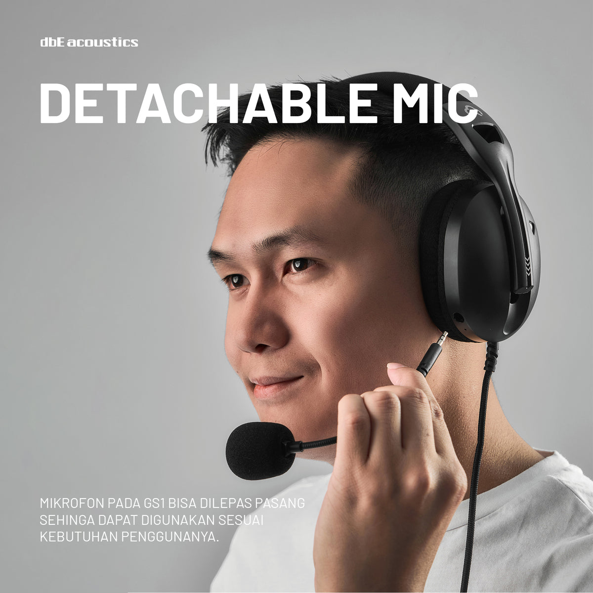 Headphones – dbE Indonesia