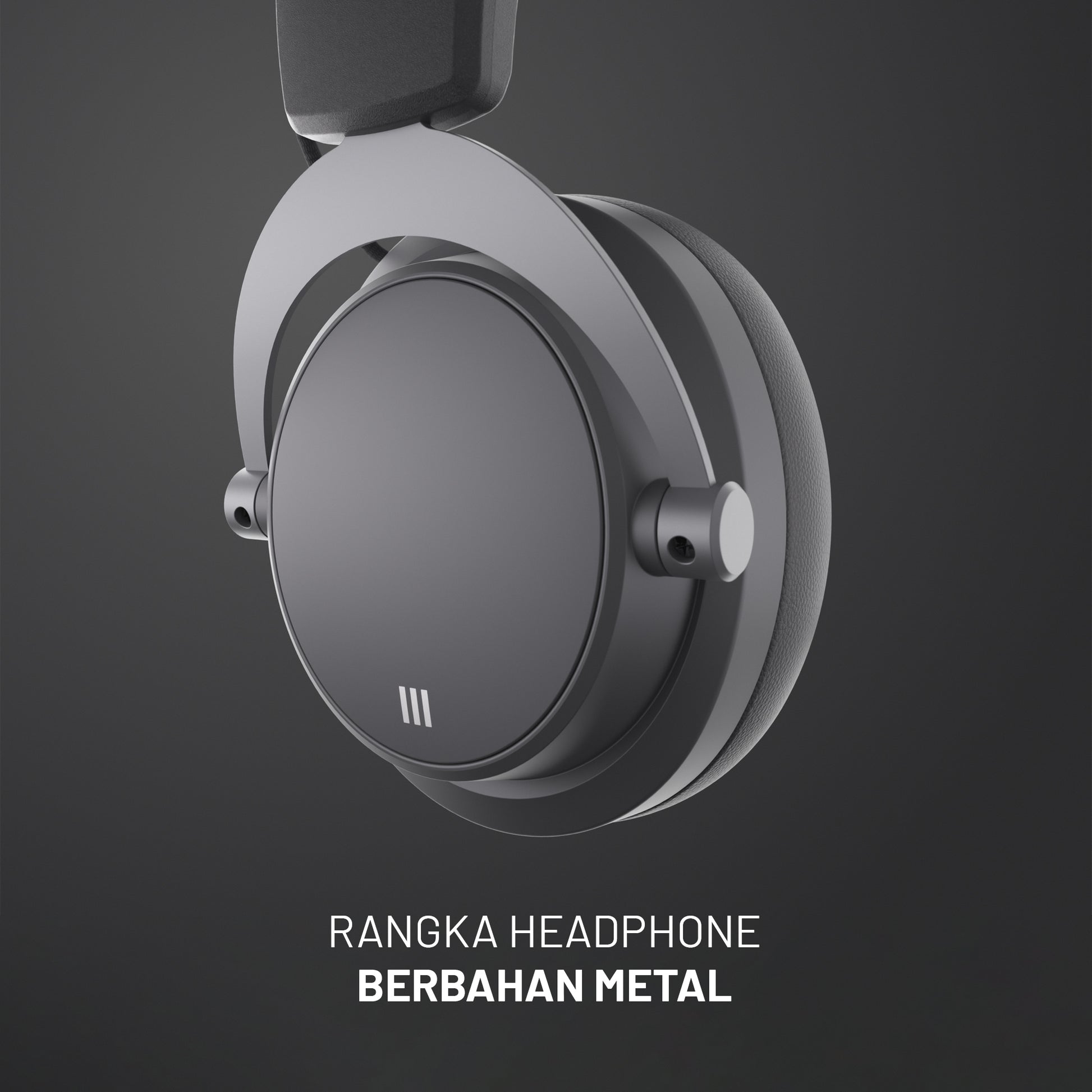 NIMBO THREE - HEADSET GAMING VIRTUAL 7.1 SURROUND SOUND DENGAN DUA MODE SUARA