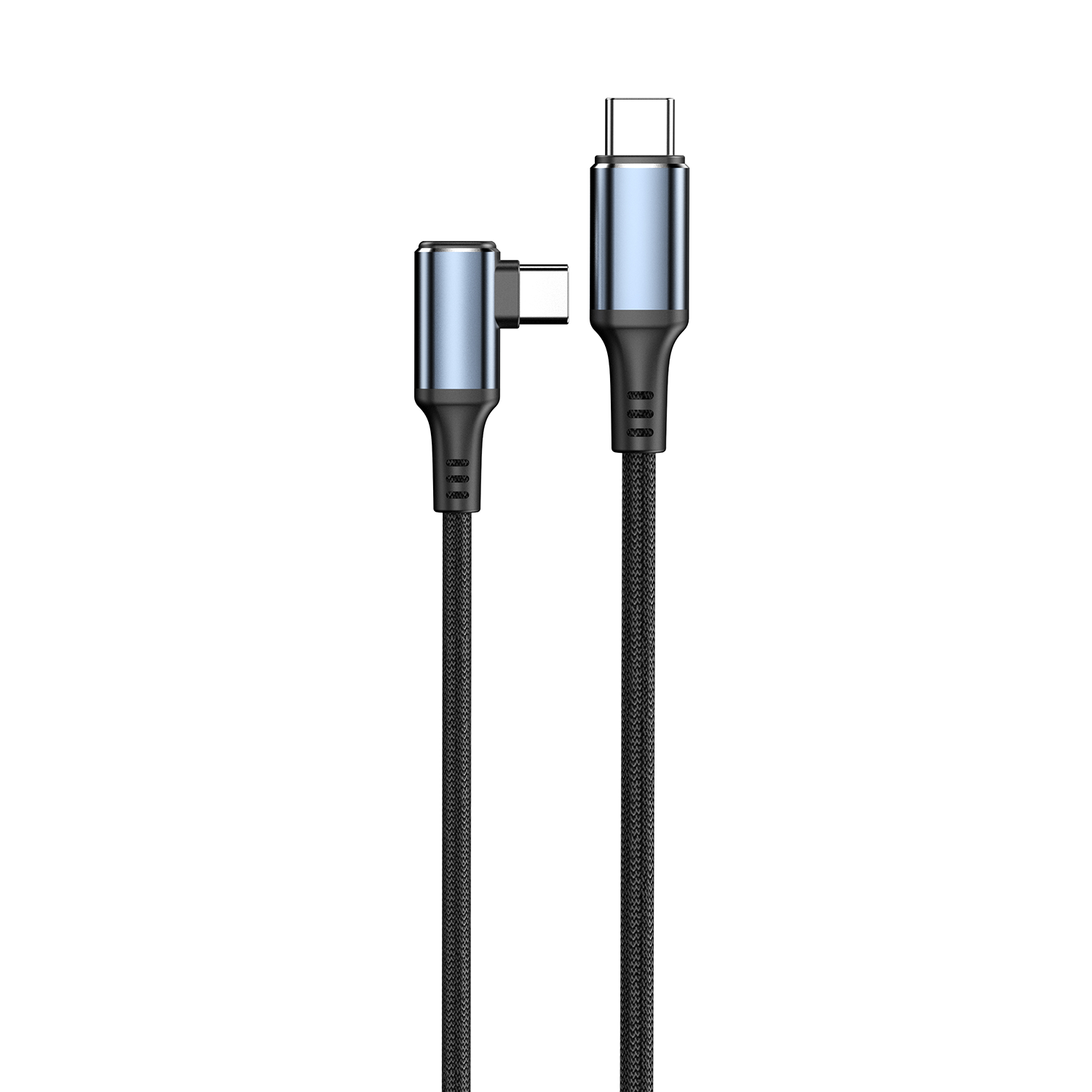 dbE Sanka C to C L Shape Cable Charging Data Cable