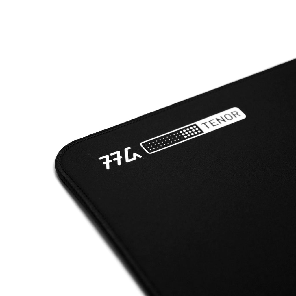 SADA Series Mousepad Gaming Soft Rubber dengan Jahitan Rendah