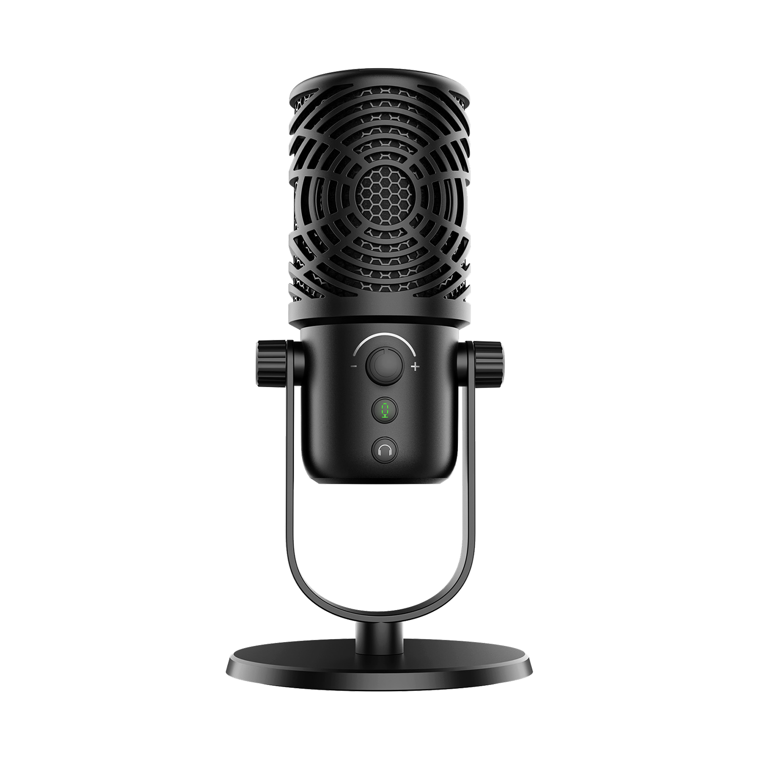 dbE UM200 Cardioid USB Condenser Microphone