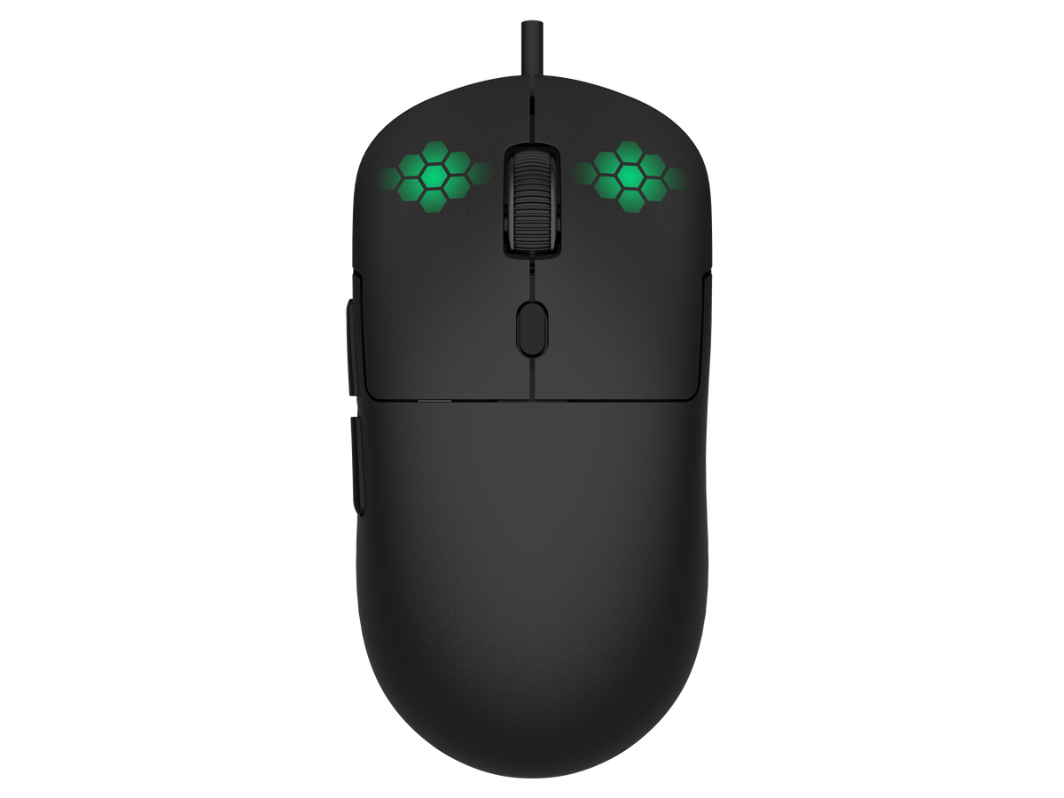 Dbe Pstd2 Mouse – dbE Indonesia