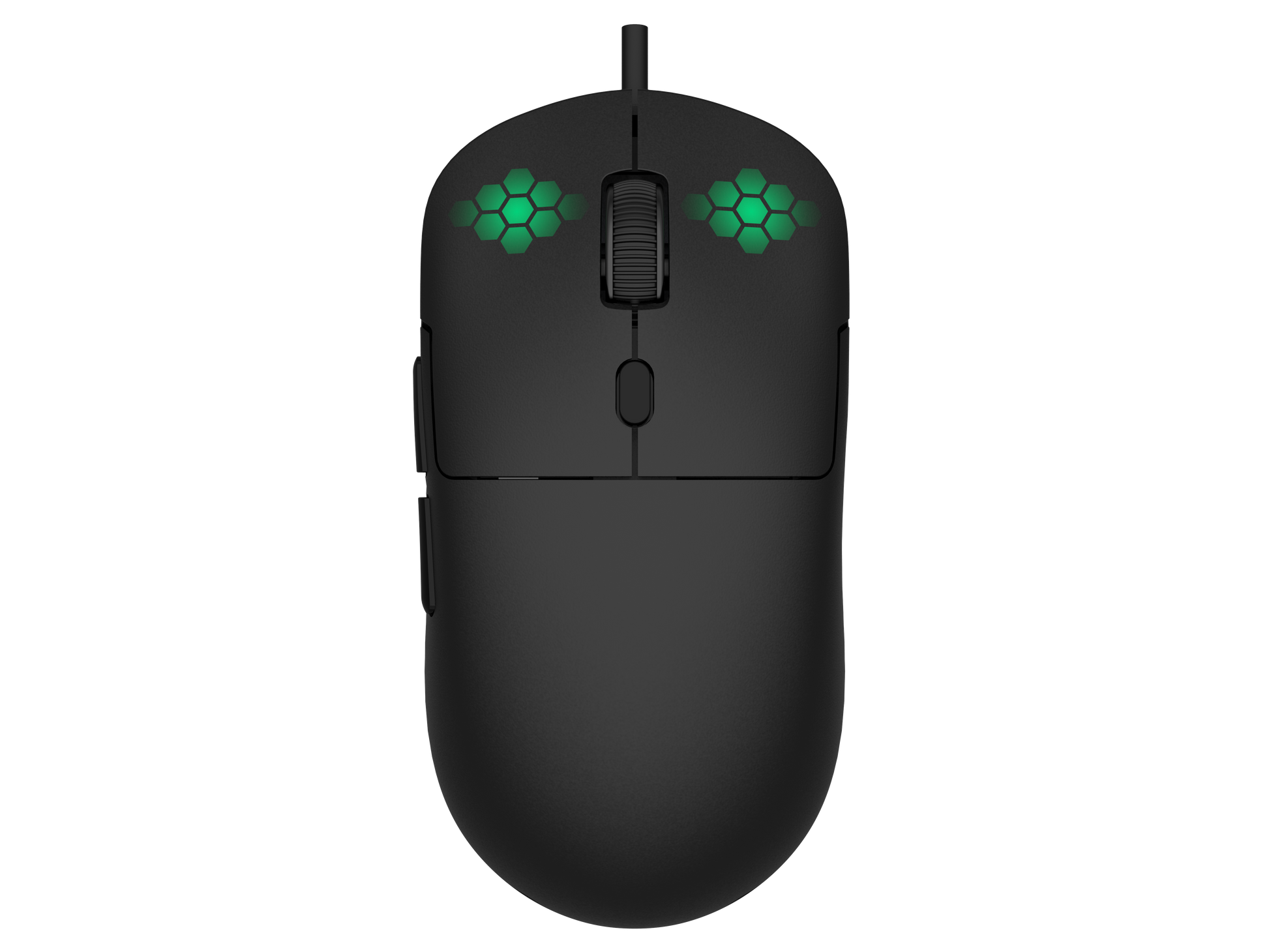 dbE TENO XTR2 LITE Superlight Gaming and Office Mouse