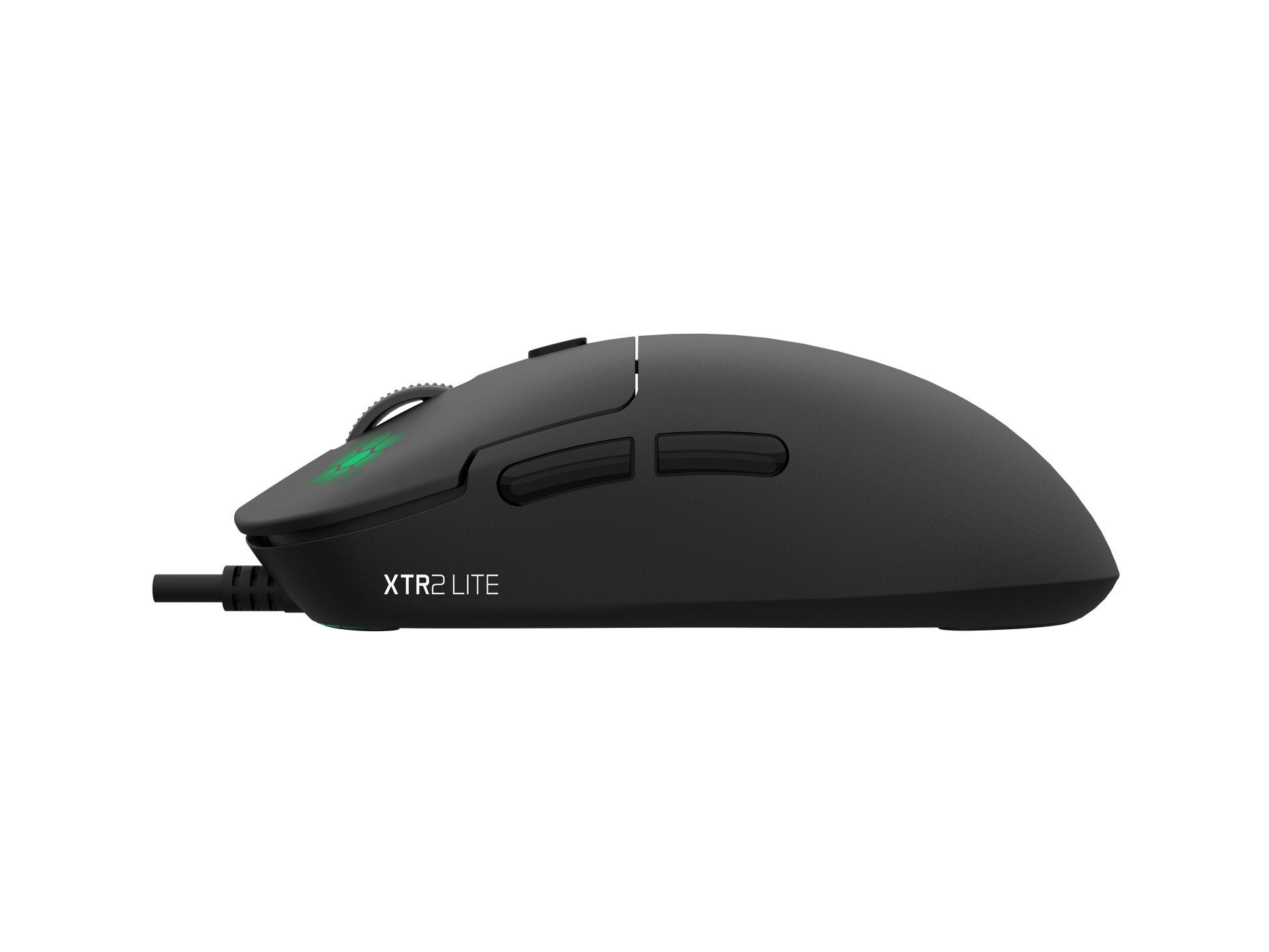 dbE TENO XTR2 LITE Superlight Gaming and Office Mouse
