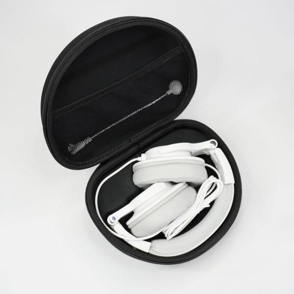 dbE Headphone Case untuk DJ80 / DJ100 / DJ200 / DJ300 / HBT100 / HBT180NC / HBT90NC