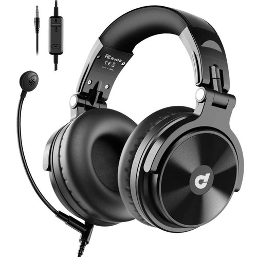 dbE Cable Mic For DJ200 / HBT100 (Smule, Karaoke, Gaming) Gold Plated Jack