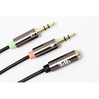 dbE FM100 Cable Splitter