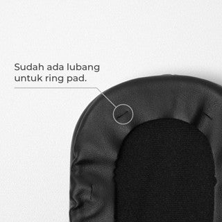 dbE Replacement Pad Untuk GM210 - GM260